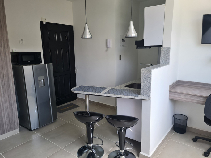 Others 5, 407 Moderno Aparta-Suite en Versalles Tipo Loft - Cali Tower Suites & Lofts, Santiago de Cali