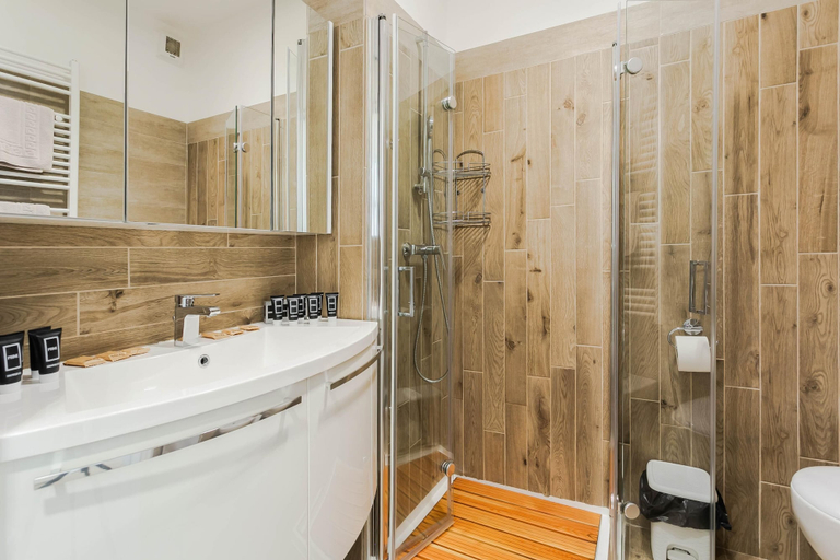 Room 3, Affittacamere Incanto a Mare Apartment by Wonderful Italy, Bari
