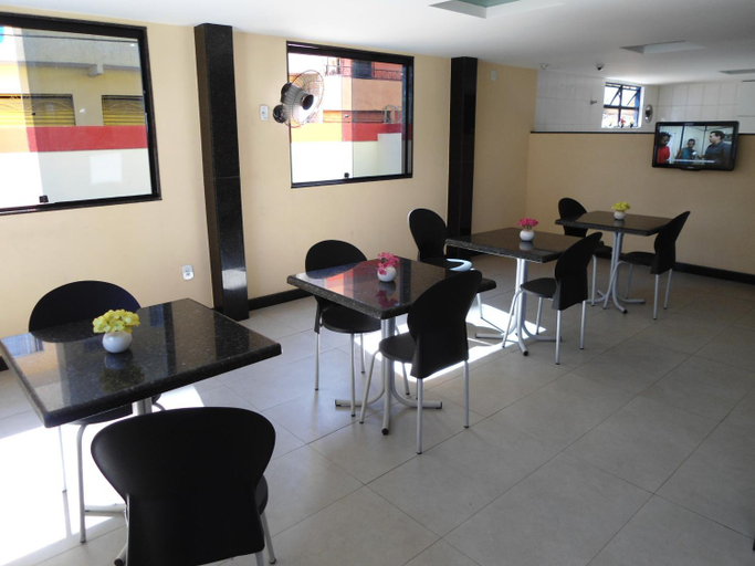 Others 4, Hotel Piramide Pernambues (Adults Only), Salvador
