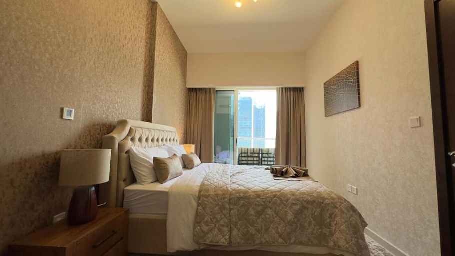Bedroom 4, Mh-stunning 2 Bhk in Reva Residence Ref 7004, Dubai