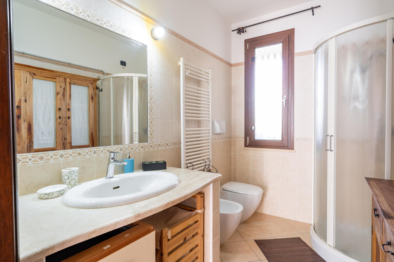 Bathroom 5, Domo Mea in Sinis in Cabras, Oristano