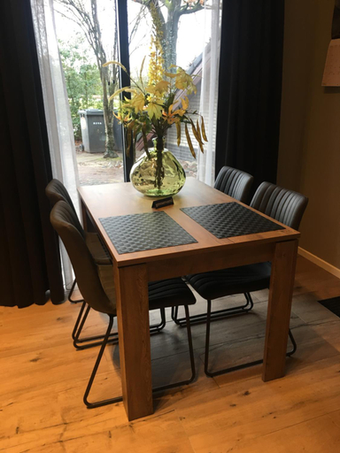 Others 4, B&B Perron Vechtdal, Hardenberg