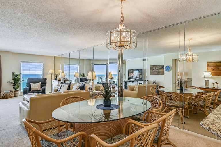 Food & Drinks, Inlet Reef 602 2 Bedroom Condo by RedAwning, Okaloosa