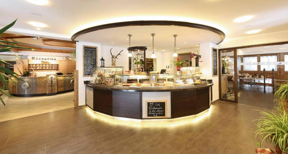 Food & Drinks 2, Landhotel Kleblmuhle, Freyung-Grafenau