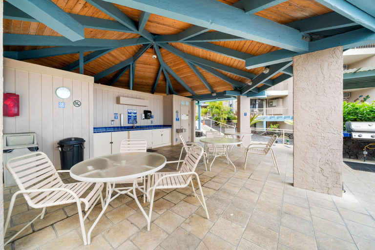 Others 5, Big Island Kona Reef D-22 3 Bedroom Condo, Hawaii