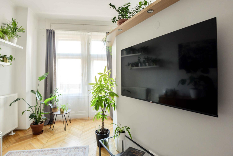 Others 3, Dohany Design Apartments, Budapesti