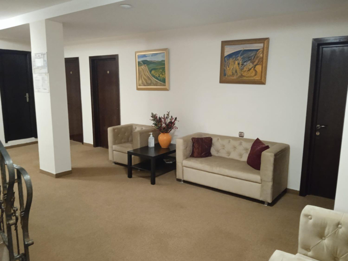 Others 5, Hotel Ioana, Constanta