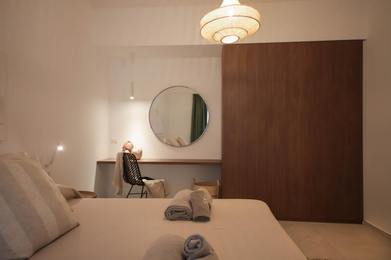 Room 2, TD Palazzo Maris Il Gozzo Townhouse With Sea View, Bari