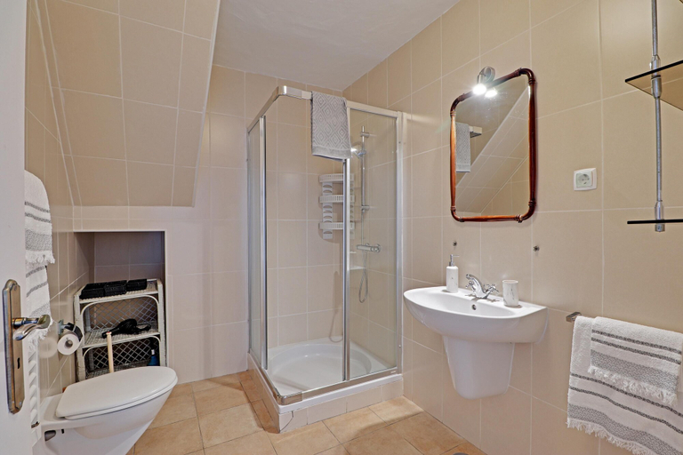 Room 5, Boliqueime s Studio by Portucasa, Loulé