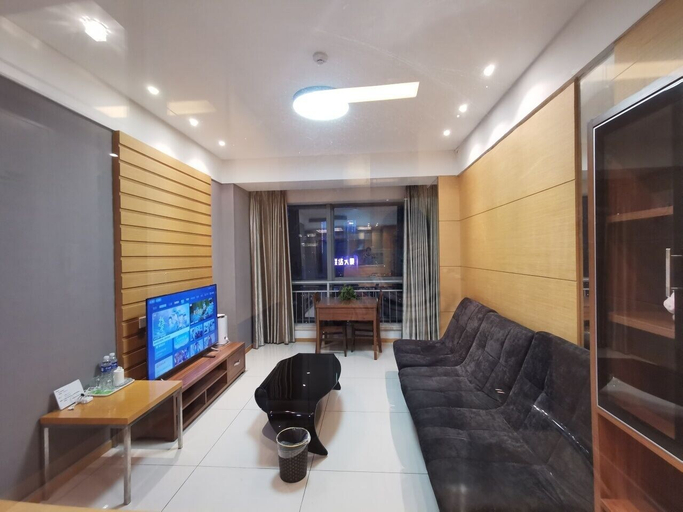 Others 4, Tiandi Huadian Apartment Fangheng, Beijing