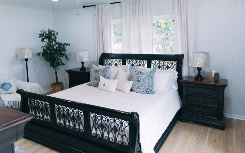 Room 3, The Whimsical Ranch in Homestead, Miami-Dade
