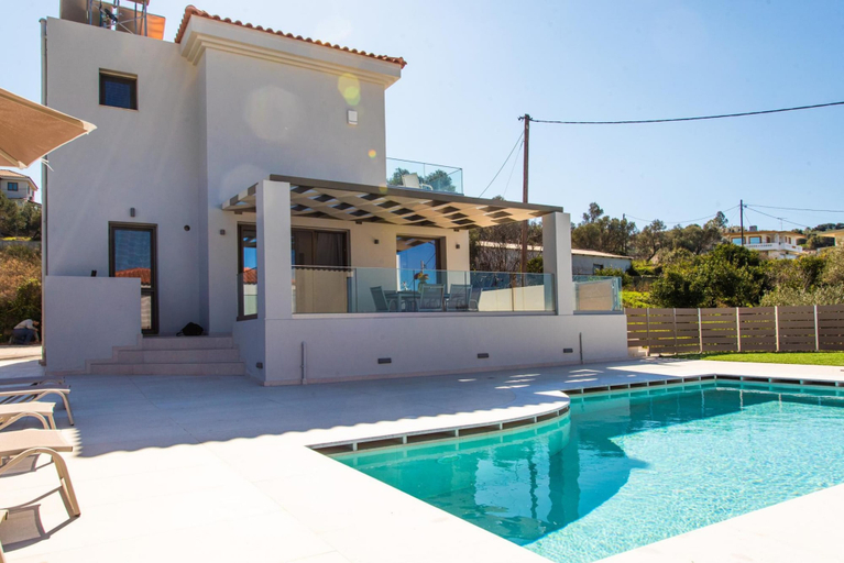 Others 5, Athel Panoramic View Villas Niki, Crete