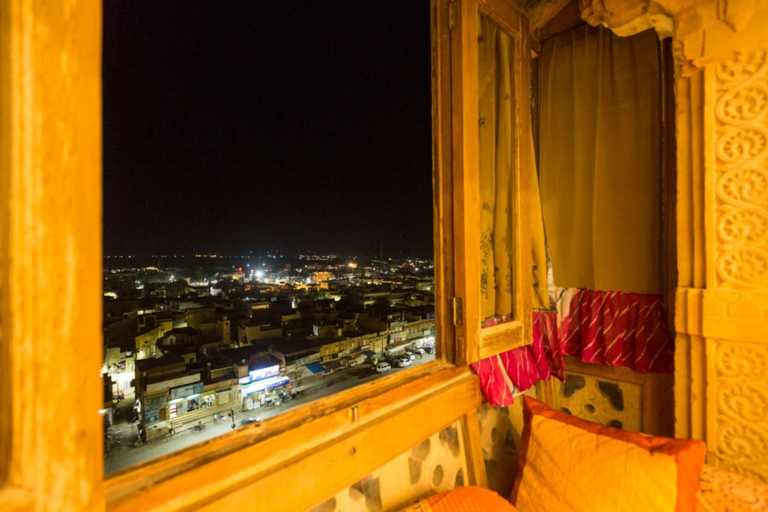 Others, Ideal Guest House, Jaisalmer