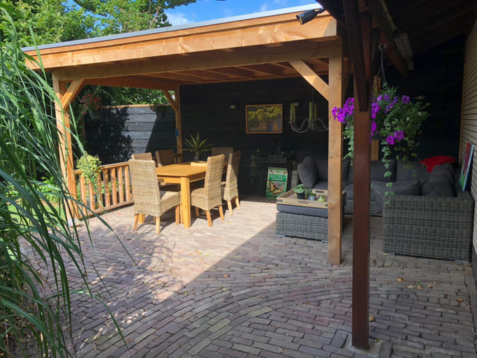 Others 2, B&B Perron Vechtdal, Hardenberg