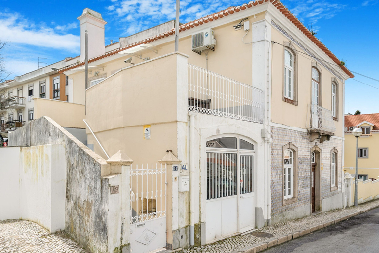 Exterior & Views 2, Sintra Retreat Residences by LovelyStay, Sintra