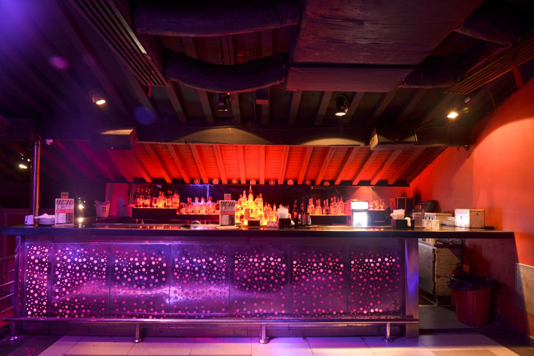 Food & Drinks 5, SANAFIR HOTEL - El Pacha Suites (Adults Only), Sharm el-Sheikh