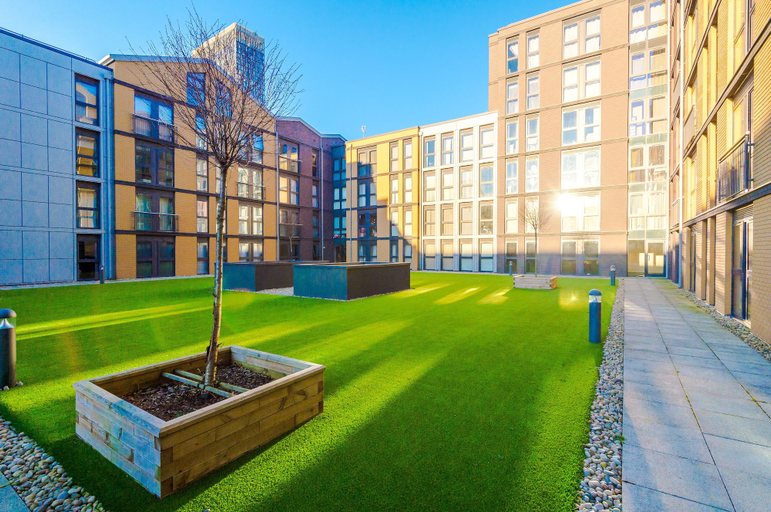 Exterior & Views 2, Outstanding,captivating Stays for Discounts Prices, Birmingham