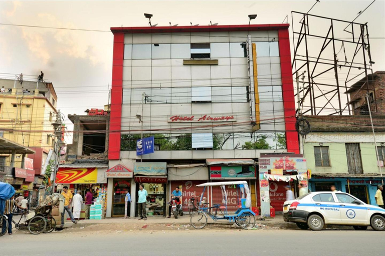 Hotel Airways, North 24 Parganas