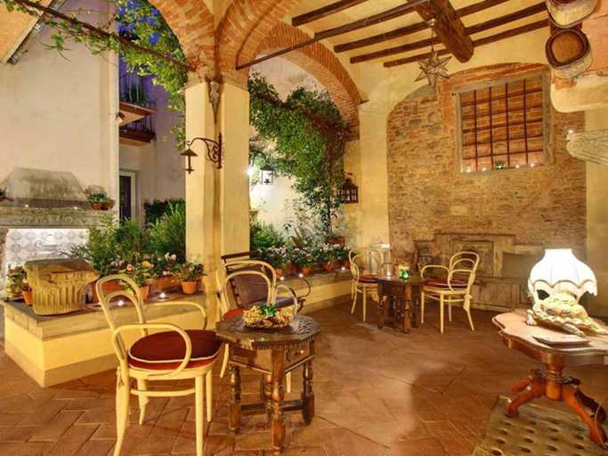 Food & Drinks 4, B&B Mr. My Resort, Florence