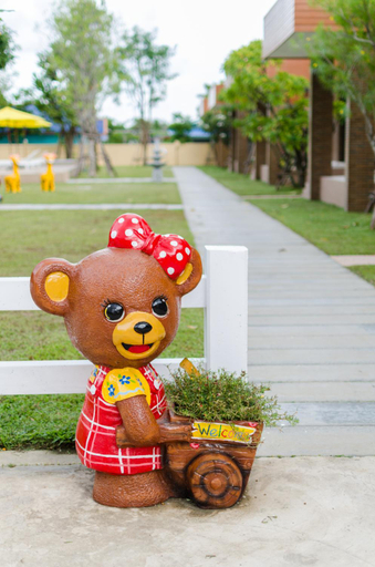 Others 5, Golf Inn Resort, Muang Samut Songkhram