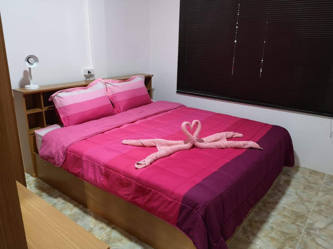 Others 3, Baan Sabaijai Resort, That Phanom