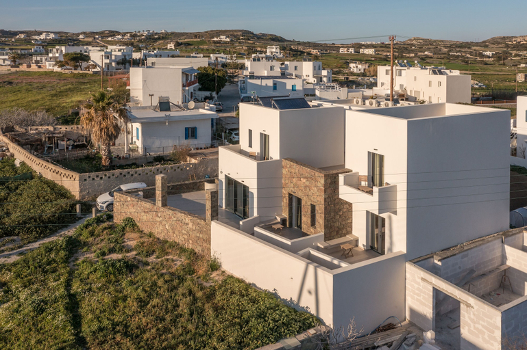 Exterior & Views 2, Afroessa Milos, South Aegean