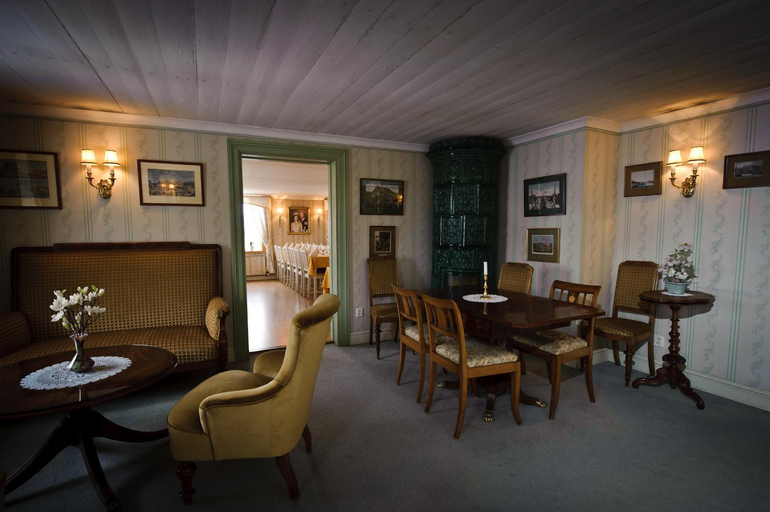 Food & Drinks 5, Hotel Tanum Gestgifveri, Tanum