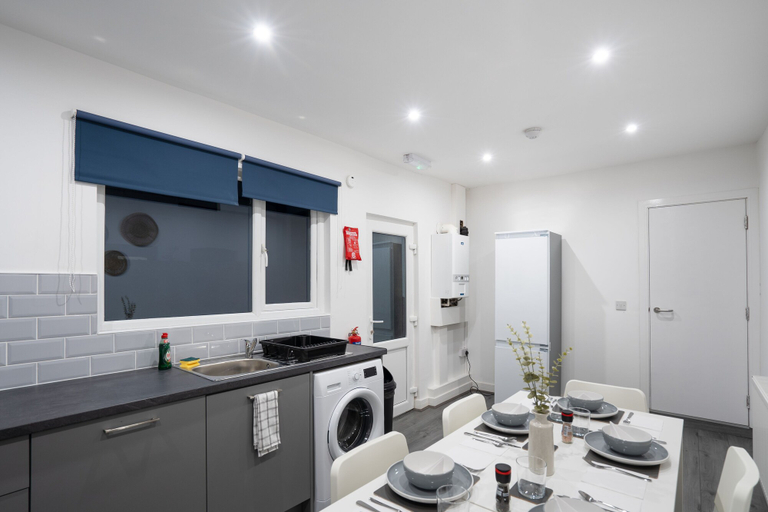 Others 5, Isimi Luxurious 4 bed 4 en -suite House Cumbria, Cumbria