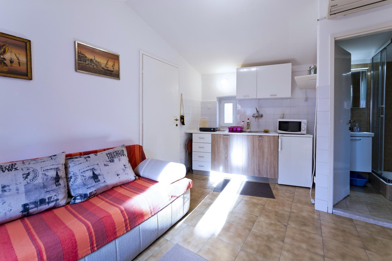 Others 4, Apartment Niki - One-Bedroom Apartment with Balcony A21, Dubrovnik