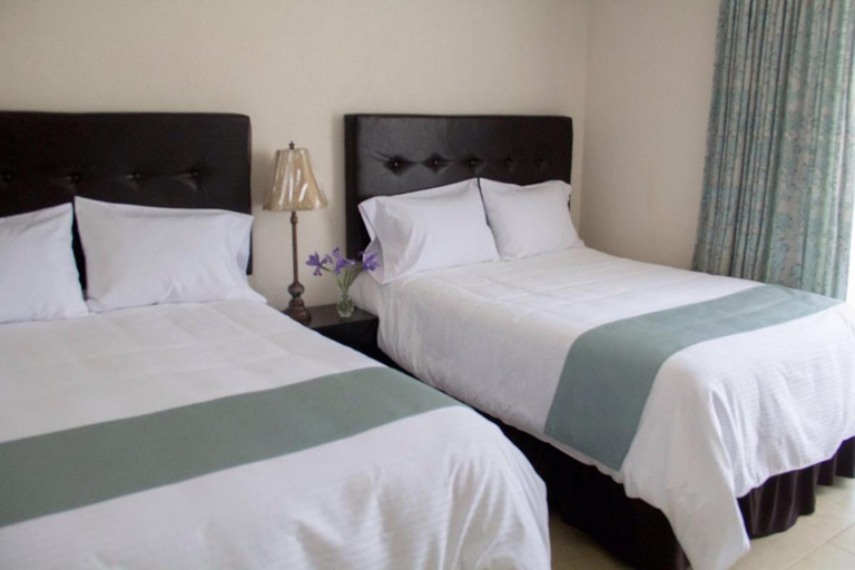 Bedroom 3, Hotel Nube Nueve, Chignahuapan