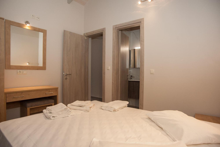Room 3, Villa Gerasmia in Ionian Islands, Ionian Islands