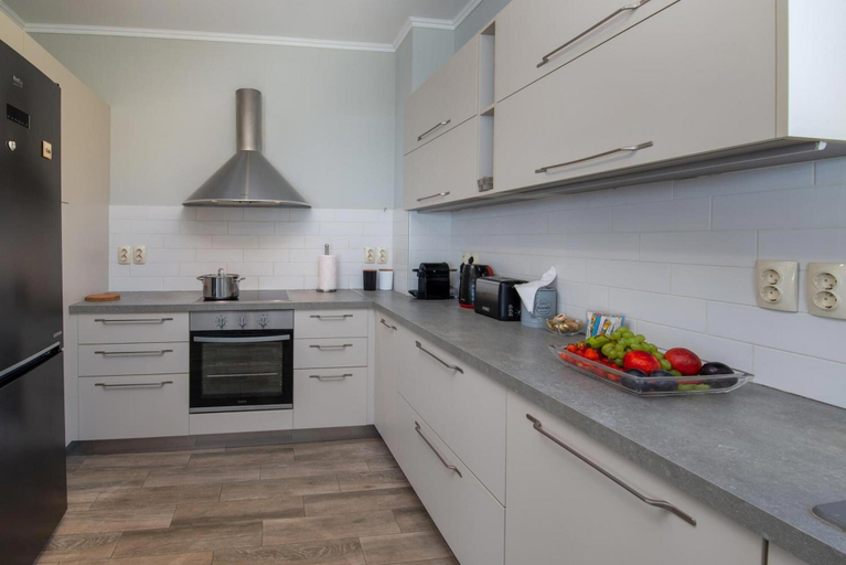 Room 5, Elisabetta Villa in Paxi, Ionian Islands