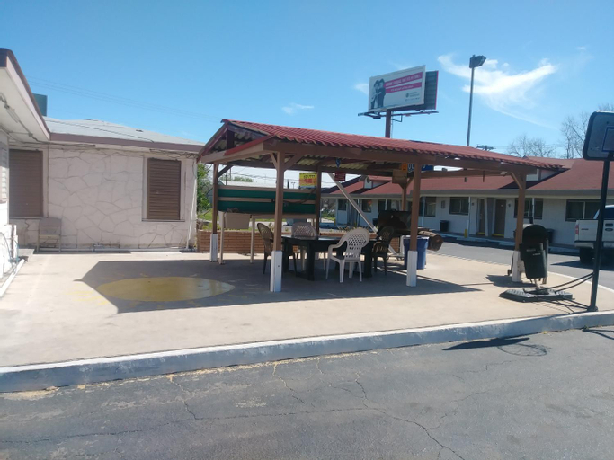 Garden Inn & Suites New Braunfels, Comal