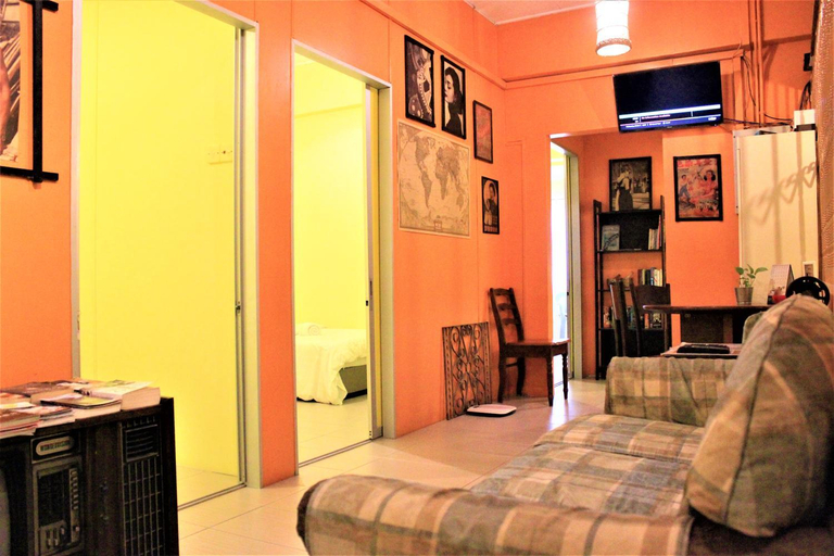 Others 3, Once In Peninsula Jonker Guesthouse by Nestcove, Malacca City