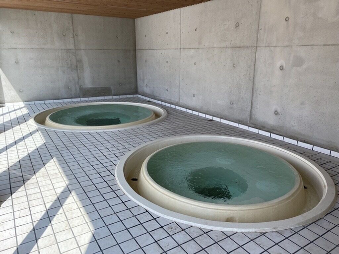 Bathroom 5, VVF Les Sableaux à Noirmoutier, Vendée