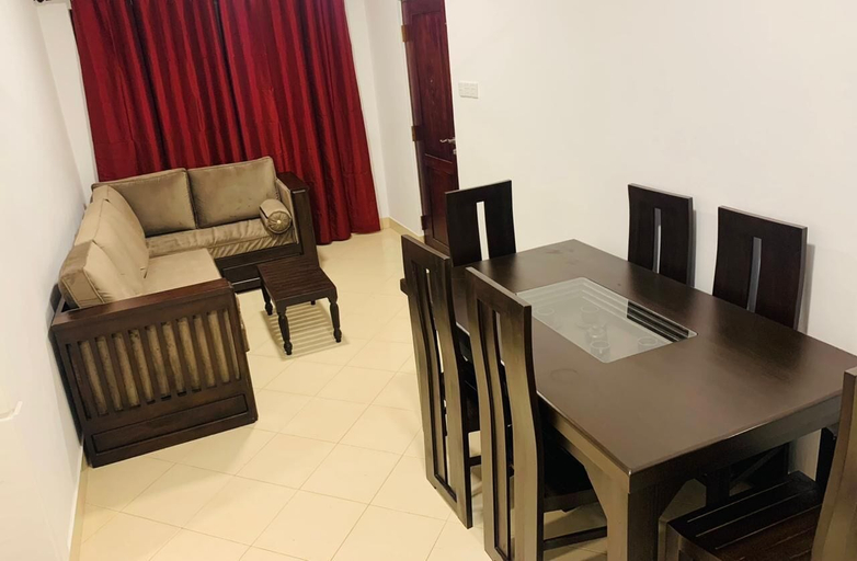 Others 4, R4 Crescent Stay Colombo Apartment, Colombo