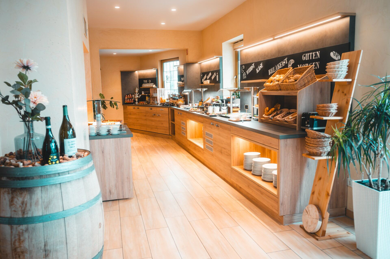 Food & Drinks 5, Hotel Gasthof Koch, Altenkirchen (Westerwald)
