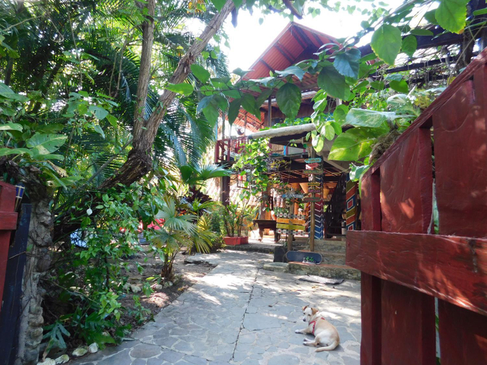 Public Area