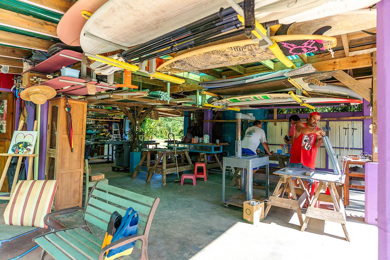 Others 3, Marks Place Moorea