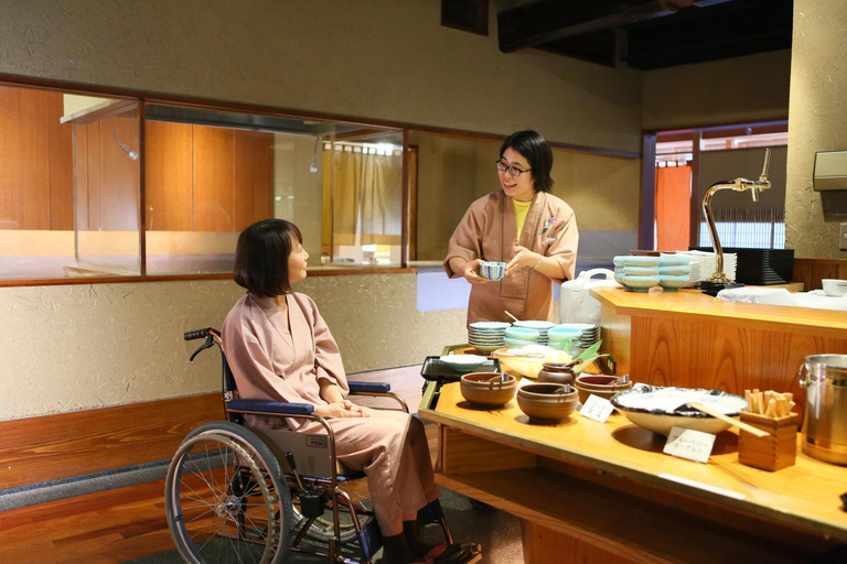 Food & Drinks 5, Hotel Tamanoyu, Matsumoto