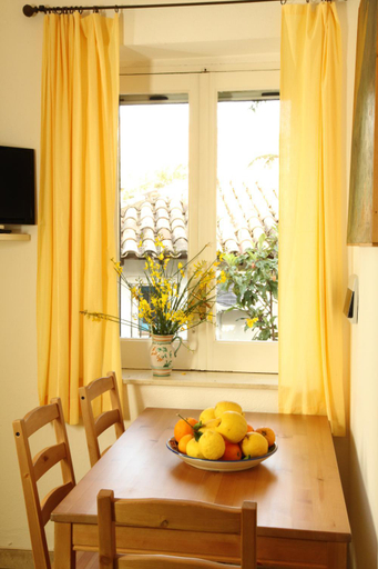Facilities 4, Villaggio Placido, Messina
