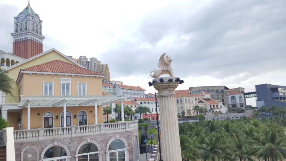 Exterior & Views 2, Best Price Sun An Thi Apartments for Long Stay, Phú Quốc