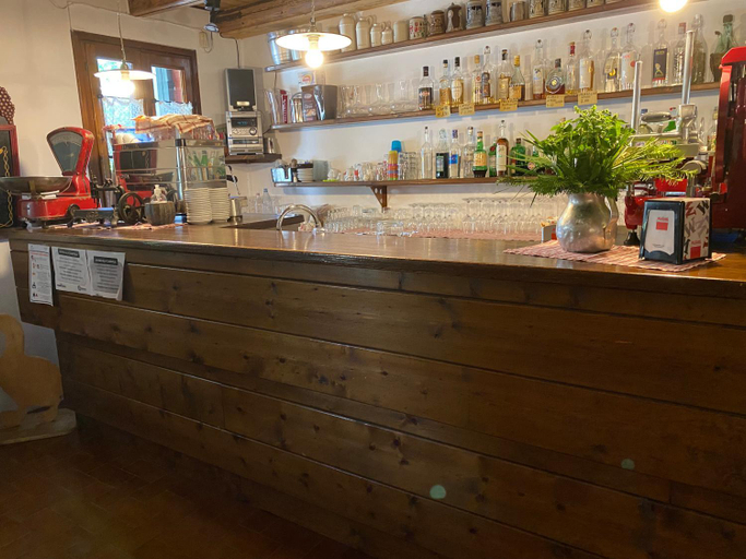 Food & Drinks, Osteria Locanda Dalla Lina, Venezia