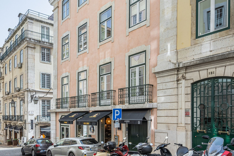 Exterior & Views 2, Ando Living São Nicolau House, Lisbon