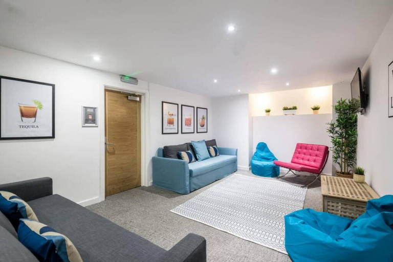 Others 4, Host Apartments Fleet Nightlife I, Sefton