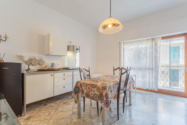 Room 4, Silver Apartment by Wonderful Italy, Bari