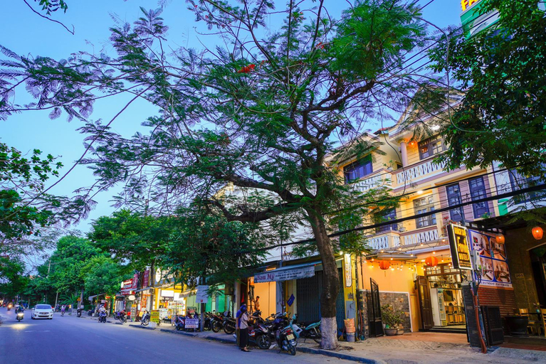 Others 2, Sau My Homestay, Da Nang
