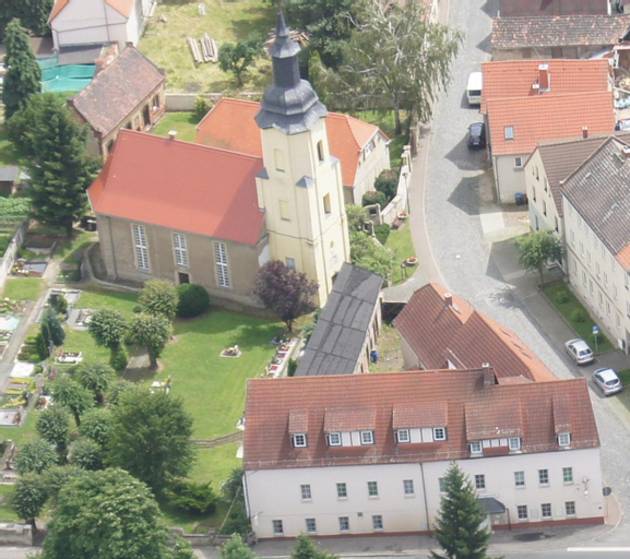 Hotel Draschwitz, Burgenlandkreis