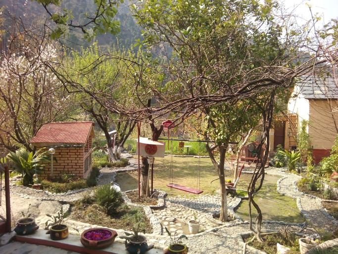 Others 5, Jamwal Villa Homestay Himachal Pradesh, Chamba