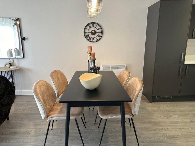 Others 3, The Nest 1-bed Apartment in Hemel Hempstead, Hertfordshire